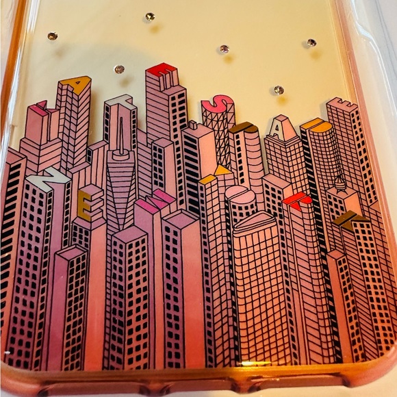 Kate Spade iPhone 11 case - Picture 2 of 5